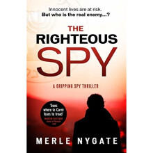 The Righteous Spy