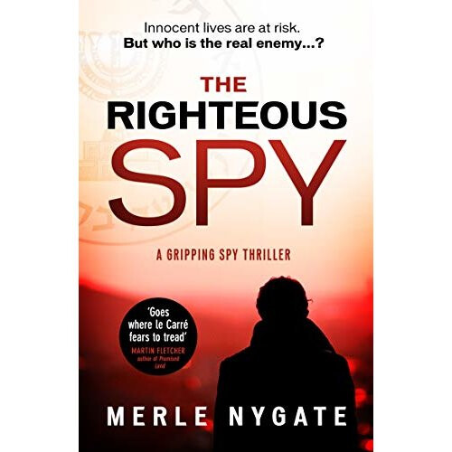 The Righteous Spy