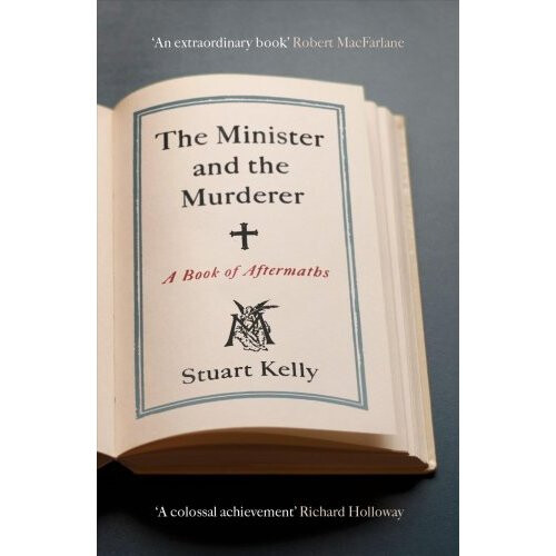 The Minister and the Murderer