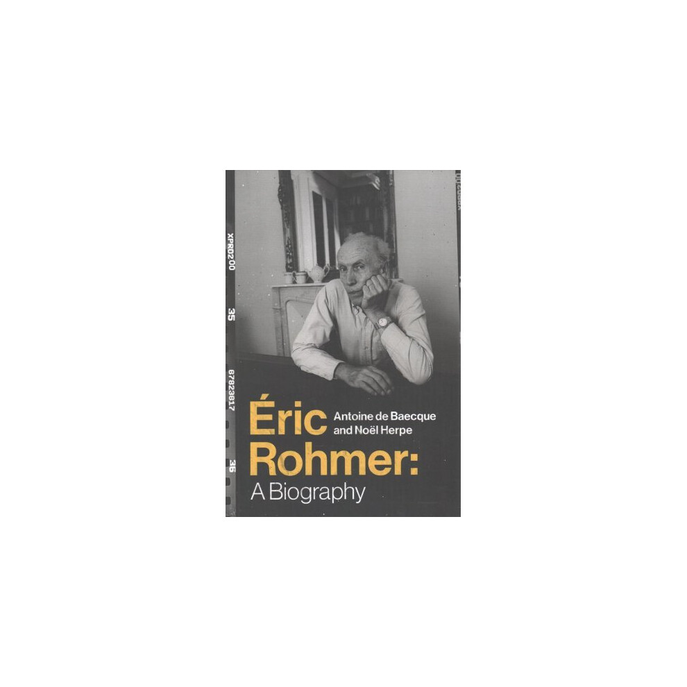 Eric Rohmer