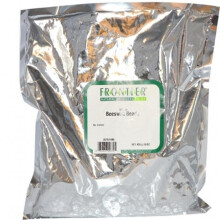 Frontier Co-op, Bijenwas Kogeltjes, 16 oz (453 g)