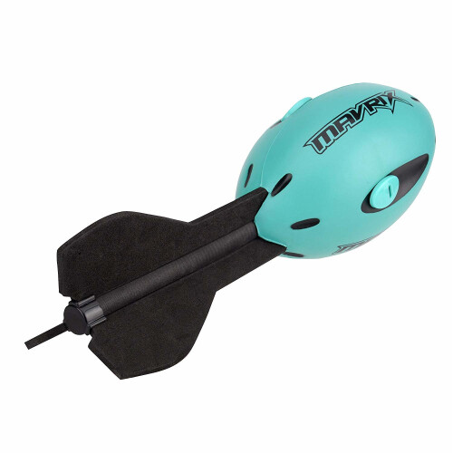 Mavrix Whistle Throw Rocket Pro 2