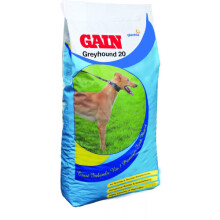 Gain Greyhound 20 Dog Food 15kg