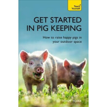 Get Started In Pig Keeping