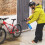 WORX WORX Hydroshot Bottle Cap Connector - WA4038 3