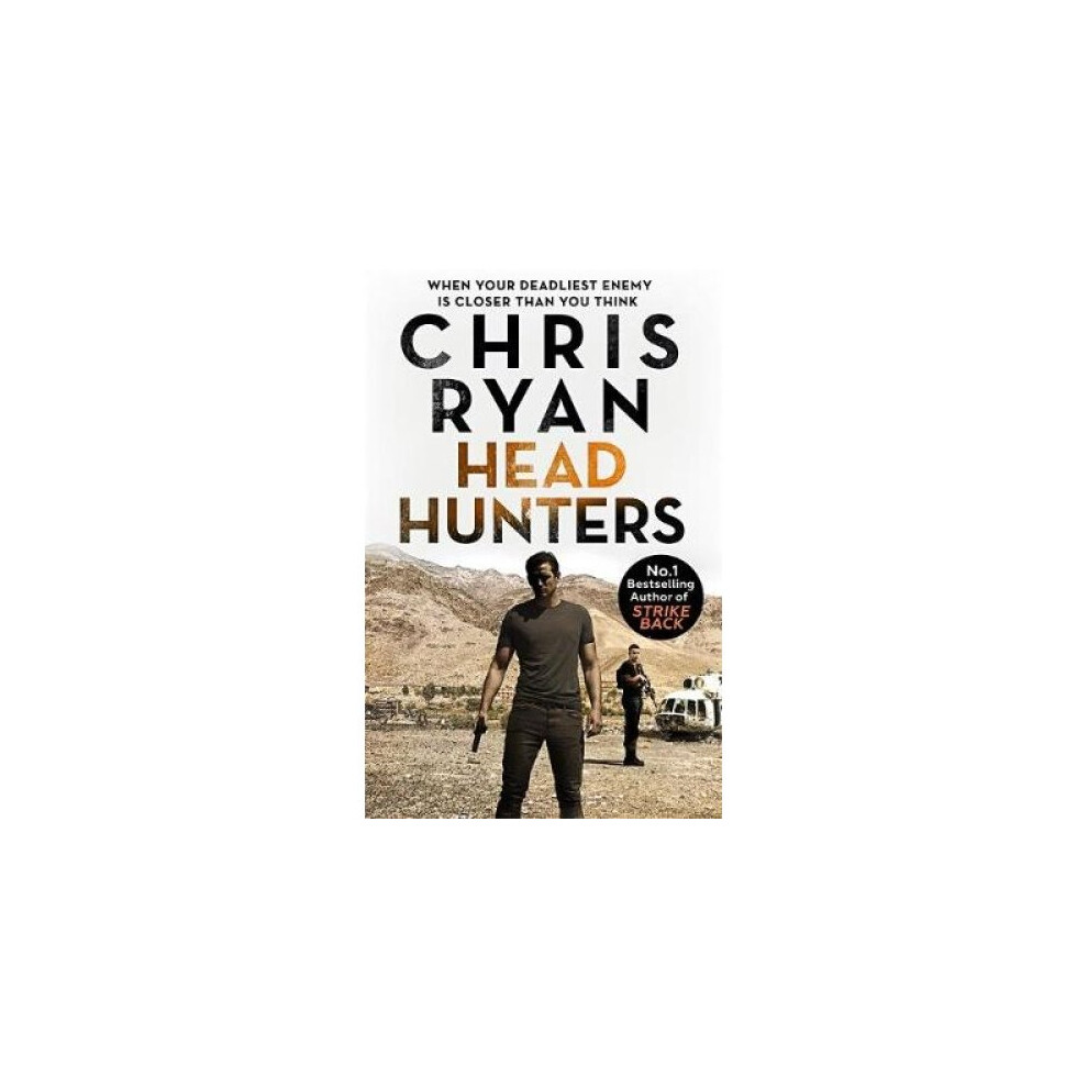 Head Hunters