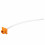 WORX WORX Hydroshot Bottle Cap Connector - WA4038 1