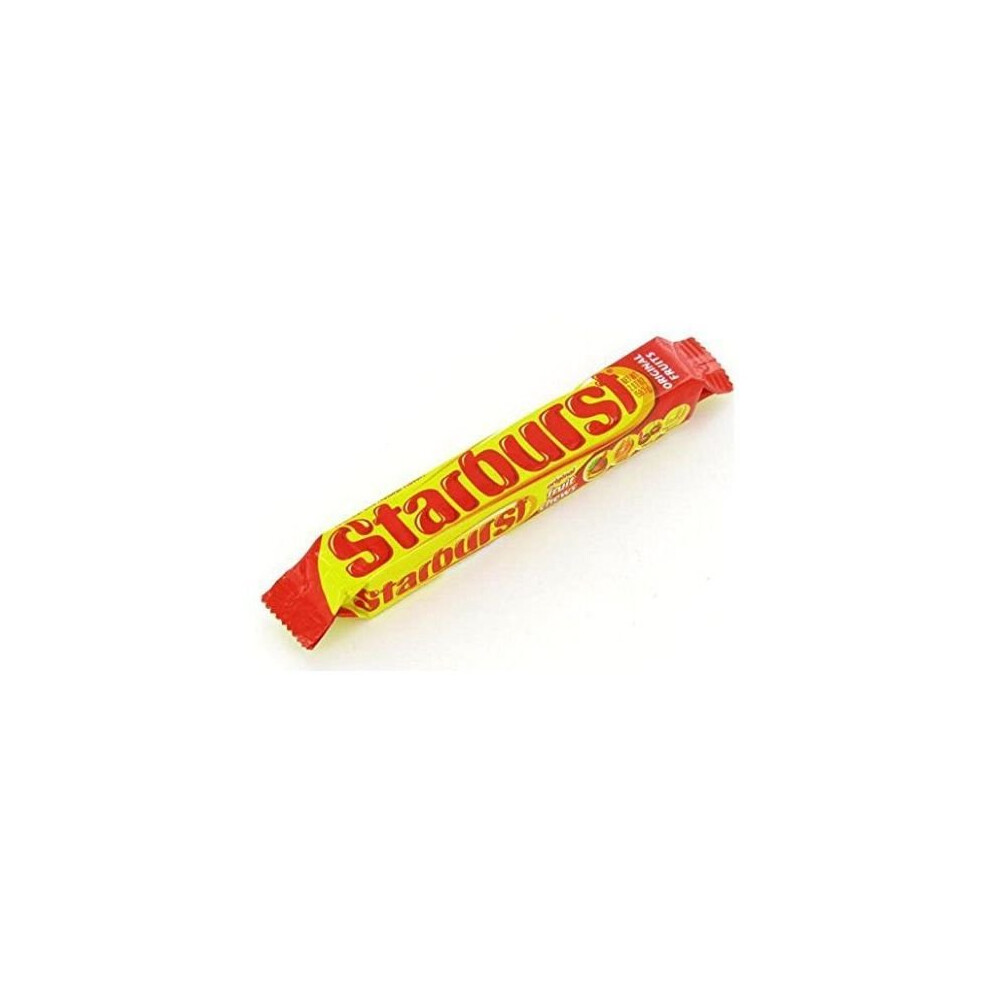 Starburst Original (24 X 45g)