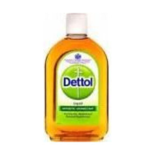 Dettol Dettol 250ml (12 x 250ml)