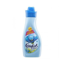 Comfort Concentrate Blue 21W (8 x 750ml)