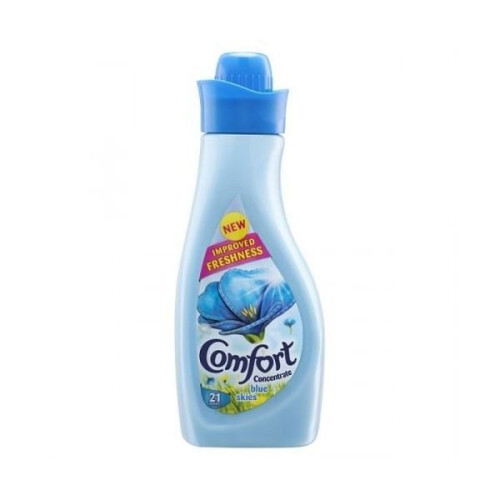 Comfort Comfort Concentrate Blue 21W (8 x 750ml)
