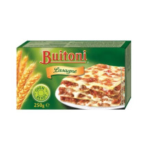 Buitoni Lasagne 250G (6 x 250g)