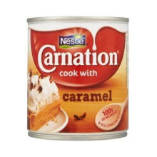 Carnation Caramel 397G (6 x 397g)