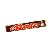 Nestle Rolo Tube (36 x 52g)