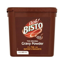 Bisto Original Gravy Powder Catering 3Kg (1 x 40l)