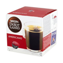 Dolce Gusto Caffe Americano Pods (3 x 16'S)