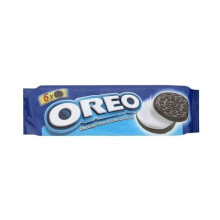 Oreo ChocCream Biscuits Snack (20 x 66g)