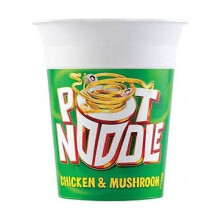 Pot Noodle Chicken/Mushroom (12 x 90g)