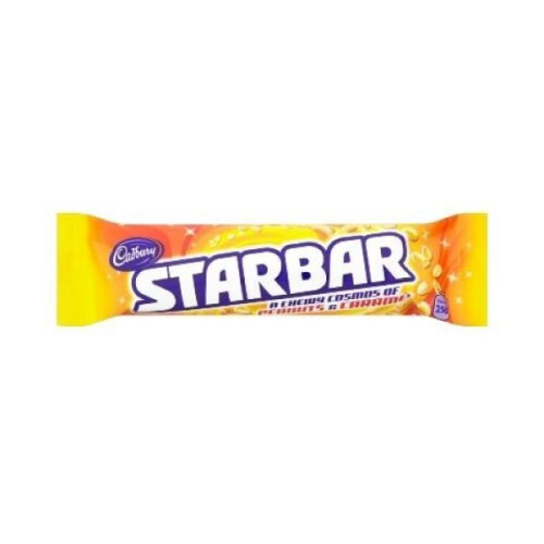 Cadbury Cadbury Starbar (32 x 49g)