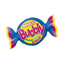 Anglo Bubbly Gum (240 x Packet)