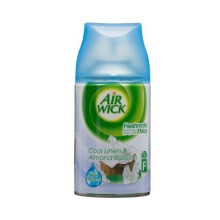 Air Wick Freshmatic Max Refill Crisp Linen and Lilac, 250ml