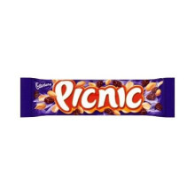 Cadbury Picnic (36 x 48g)