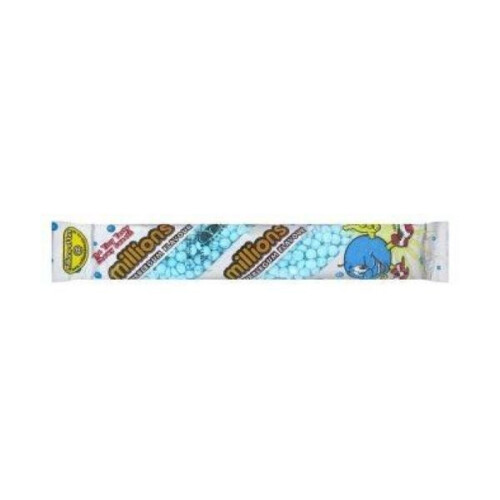 Millions Tubes Bubblegum (12 x 65g)