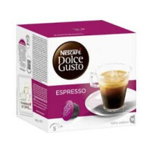 Dolce Gusto Espresso (3 x 16'S)