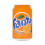 Coca Cola 330 ml Fanta Orange Cans (24 x 330ml) 1