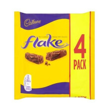 Flake Snacksize 4 Pack (20 x 80g)