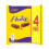 Cadbury Flake Snacksize 4 Pack (20 x 80g) 1