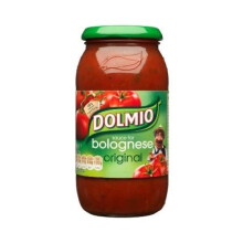 Dolmio Bolognese Original 500G (6 x 500g)