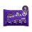 Cadbury Dairymilk Snacksize 4 Pack (14 x 130g) 1