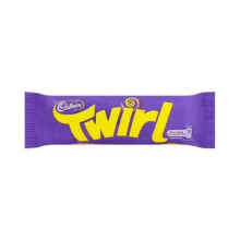 Cadbury Twirl (48 x 43g)