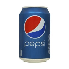 Pepsi Cans (24 x 330ml)