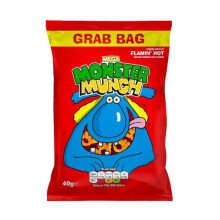 Flamin Hot (30 x 40g)