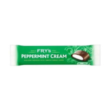 Frys Peppermint Cream (48 x 50g)