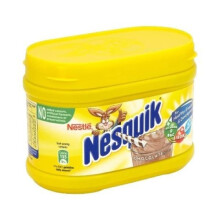 Nesquik Chocolate Milkshake (10 x 300g)