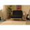Comfy Living (Black, Single) Comfy Living Albury Futon Sofa Bed 2