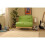 Comfy Living (Lime, Single) Comfy Living Albury Futon Sofa Bed 2