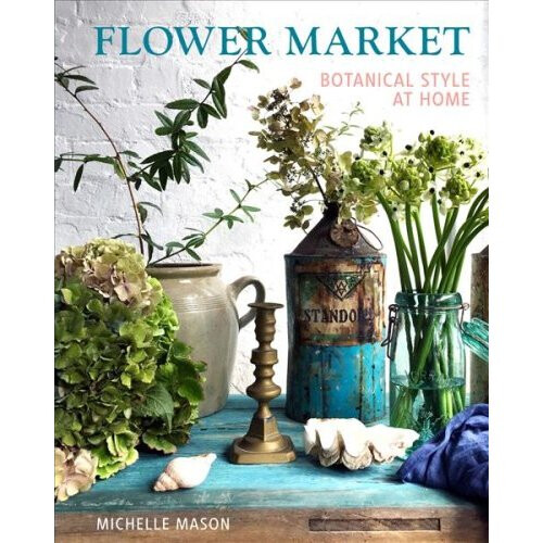 Flower Market