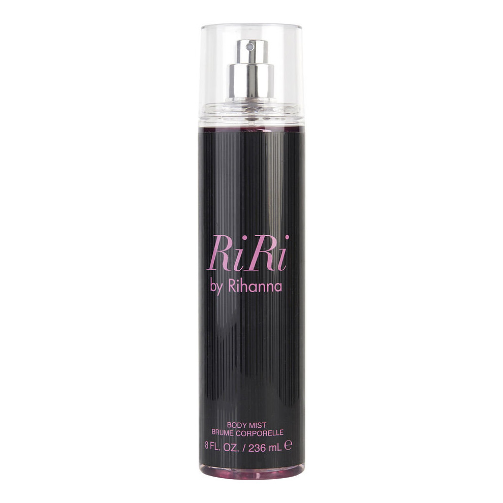 Rihanna RiRi Body Mist - 236ml