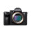 Sony Sony Alpha A7 III Camera Body | Mirrorless Camera Body 1