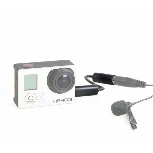 Original For Gopro Hero4 Silver Hero 4 Action Camera With Waterproof Case Battery Data Cable
