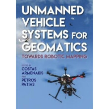 Unmanned Vehicle Systems for Geomatics