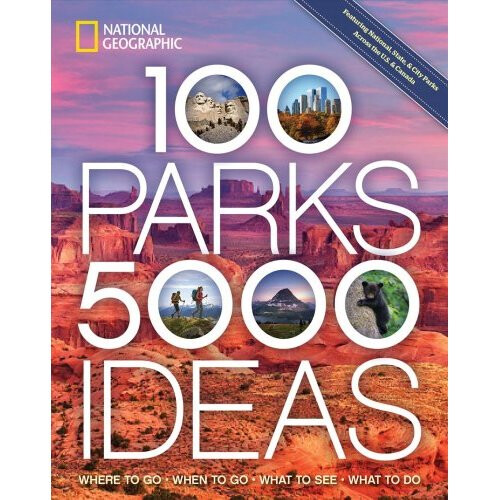 100 Parks, 5,000 Ideas