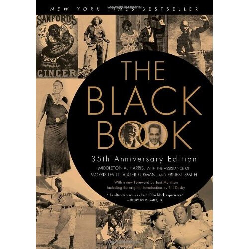 The Black Book