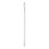 Refurbished Apple 2015 Apple iPad Mini 4 128GB Wi-Fi - Silver 3