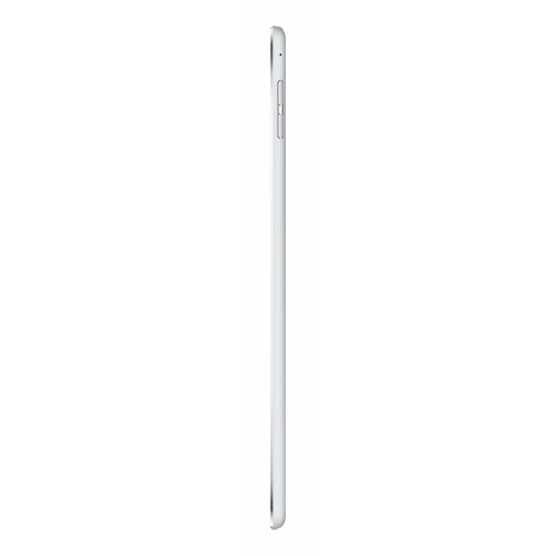 Refurbished Apple 2015 Apple iPad Mini 4 128GB Wi-Fi - Silver 2