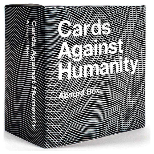 Cards Against Humanity Cards Against Humanity Absurd Box | Card Game